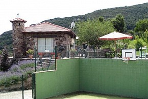 CASA RURAL FINCA LA CASTAÑONA