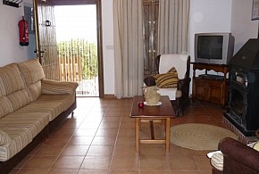 CASA RURAL FINCA LIARTE