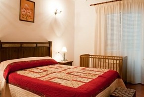 CASA RURAL FINCA LIARTE