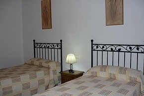 CASA RURAL FINCA LIARTE