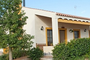 CASA RURAL FINCA LIARTE