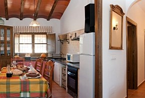 CASA RURAL FINCA LIARTE