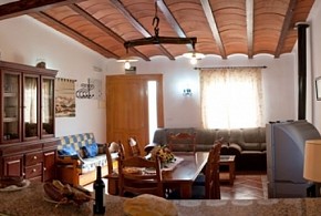CASA RURAL FINCA LIARTE