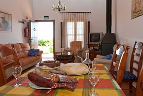 CASA RURAL FINCA LIARTE