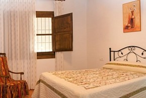 CASA RURAL FINCA LIARTE