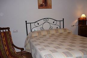 CASA RURAL FINCA LIARTE