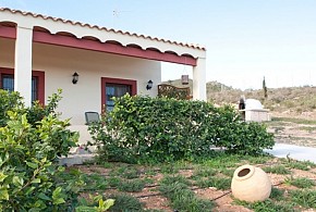 CASA RURAL FINCA LIARTE