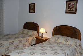 CASA RURAL FINCA LIARTE