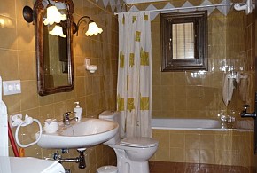CASA RURAL FINCA LIARTE