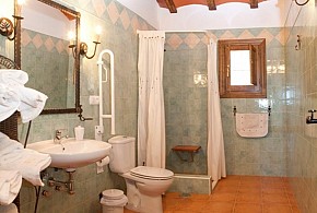 CASA RURAL FINCA LIARTE