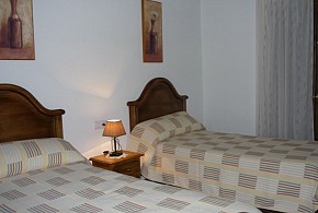 CASA RURAL FINCA LIARTE