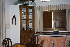 CASA RURAL FINCA LIARTE