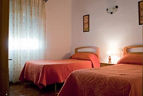 CASA RURAL FINCA LIARTE