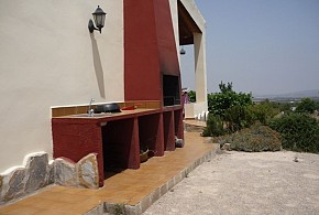 CASA RURAL FINCA LIARTE