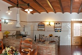 CASA RURAL FINCA LIARTE