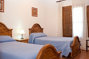 CASA RURAL FINCA LIARTE