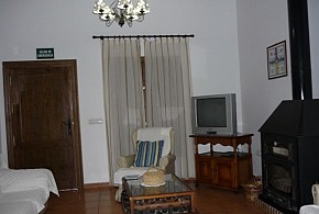 CASA RURAL FINCA LIARTE