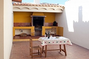 CASA RURAL FINCA LIARTE