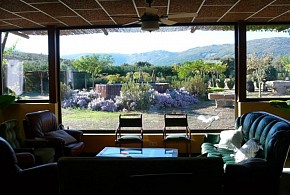 CASA RURAL FINCA LOS PAJAROS