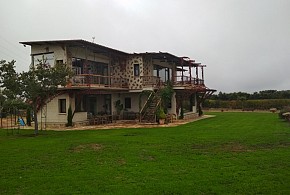 CASA RURAL FINCA LOS PAJAROS
