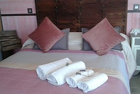 CASA RURAL FINCA LOS PAJAROS