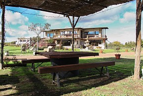 CASA RURAL FINCA LOS PAJAROS