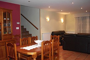 CASA RURAL FUENTE DEL PINO