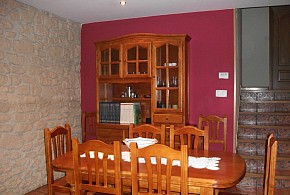CASA RURAL FUENTE DEL PINO