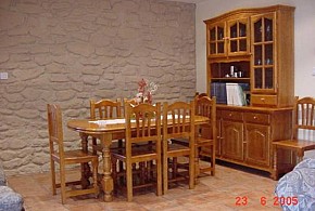 CASA RURAL FUENTE DEL PINO