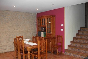 CASA RURAL FUENTE DEL PINO
