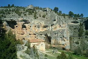 CASA RURAL FUENTE DEL PINO