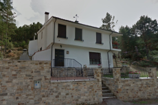 CASA RURAL FUENTE DEL PINO