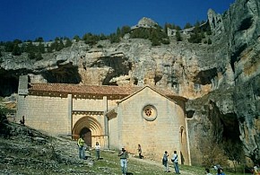 CASA RURAL FUENTE DEL PINO