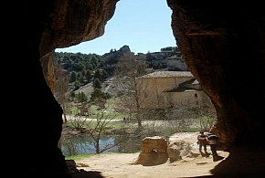 CASA RURAL FUENTE DEL PINO