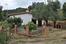 CASA RURAL FUENTE DEL VENERO
