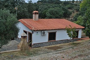 CASA RURAL FUENTE DEL VENERO