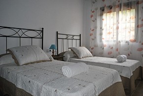 CASA RURAL FUENTE DEL VENERO