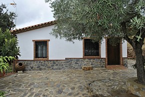 CASA RURAL FUENTE DEL VENERO