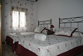 CASA RURAL FUENTE DEL VENERO