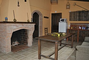 CASA RURAL FUENTE DEL VENERO