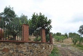CASA RURAL FUENTE DEL VENERO