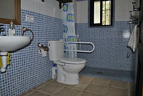CASA RURAL FUENTE DEL VENERO