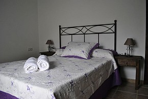 CASA RURAL FUENTE DEL VENERO