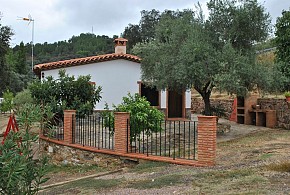CASA RURAL FUENTE DEL VENERO