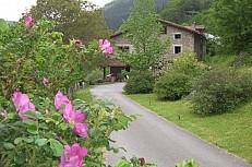 CASA RURAL GOIKOLA