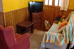 CASA RURAL GURUTZE LANDETXEA