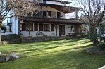 CASA RURAL GURUTZE LANDETXEA