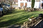 CASA RURAL GURUTZE LANDETXEA