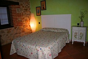 CASA RURAL ICO