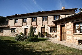 CASA RURAL ICO